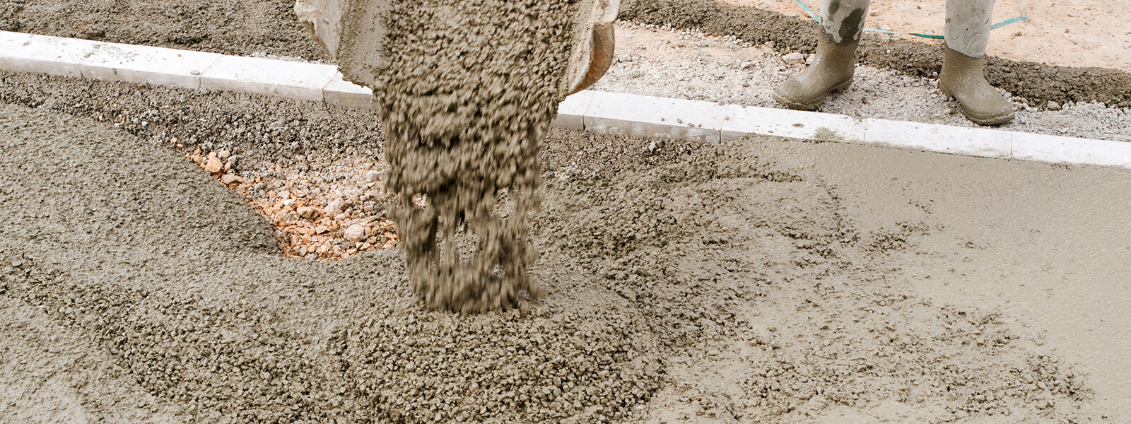 About Us Easy Mix Concrete Services LLC
