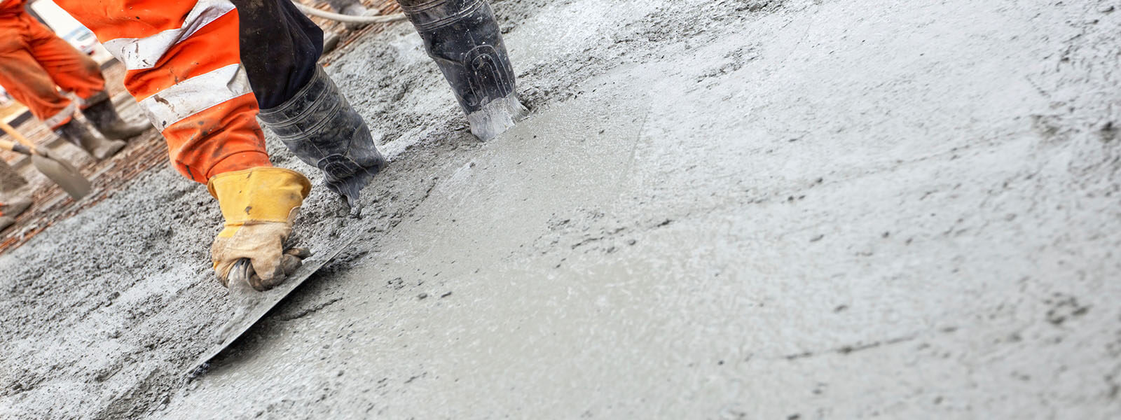 News Easy Mix Concrete Services LLC